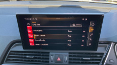 Audi Q5 40 TDI Quattro S Line 5dr S Tronic Diesel Estate